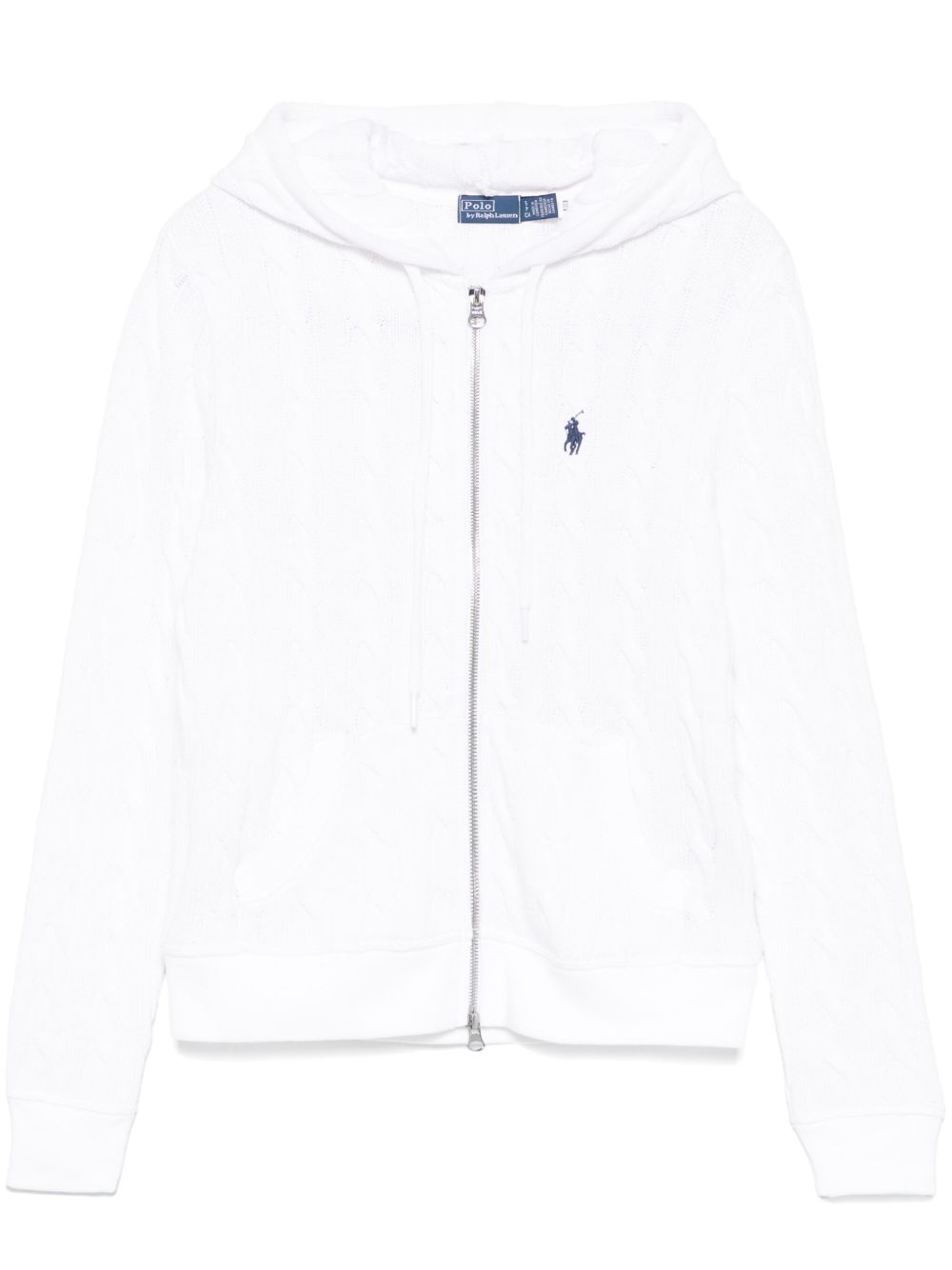 폴로 Ralph Lauren
후드 가디건